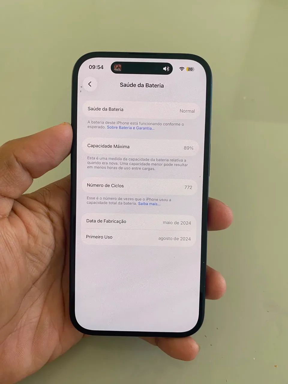 IPHONE 15  - Foto 2