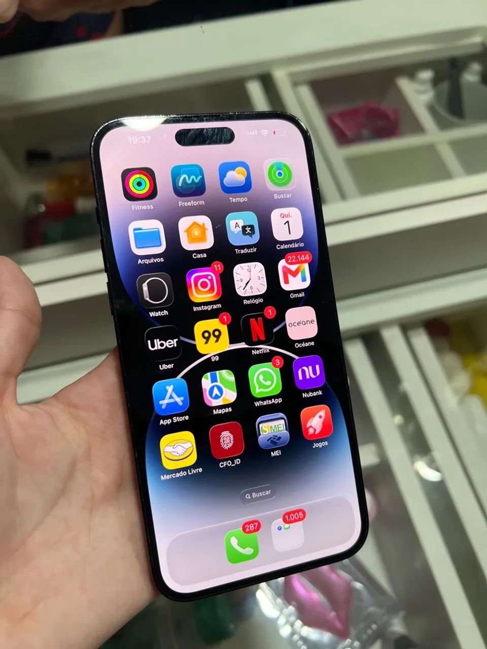 iPhone 14 Pro Max - Foto 3