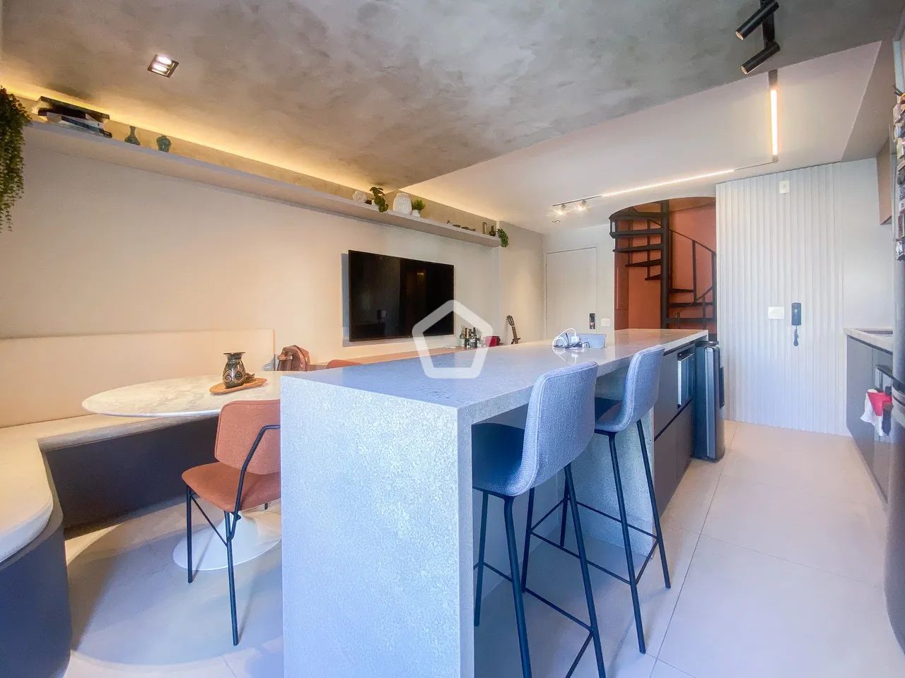 Apartamento em Moema - Foto 2