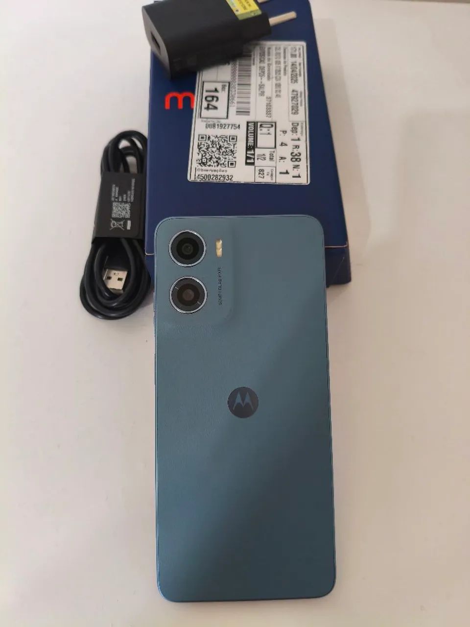 Celular Moto G05  - Foto 2