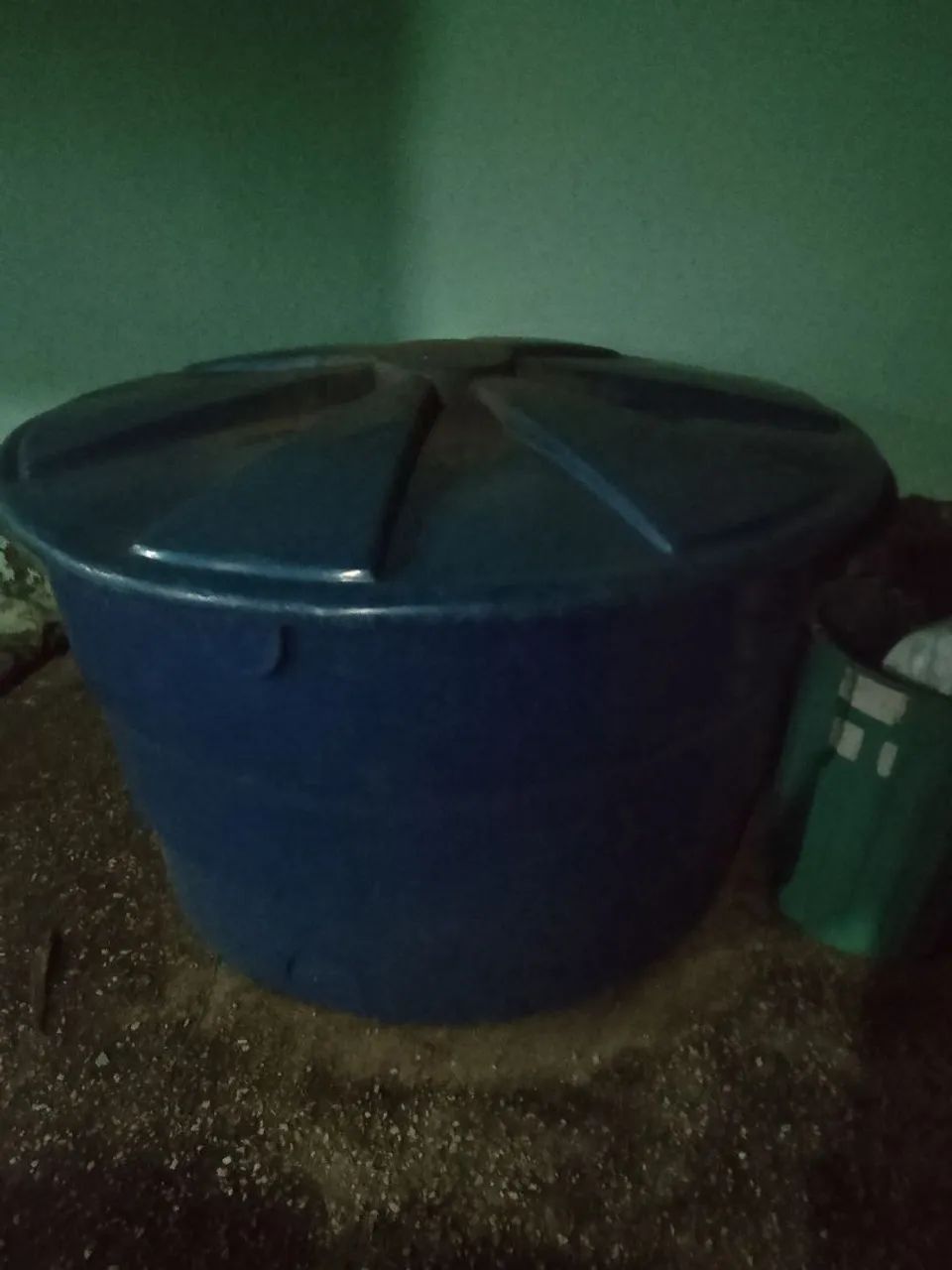 Caixa d'água 