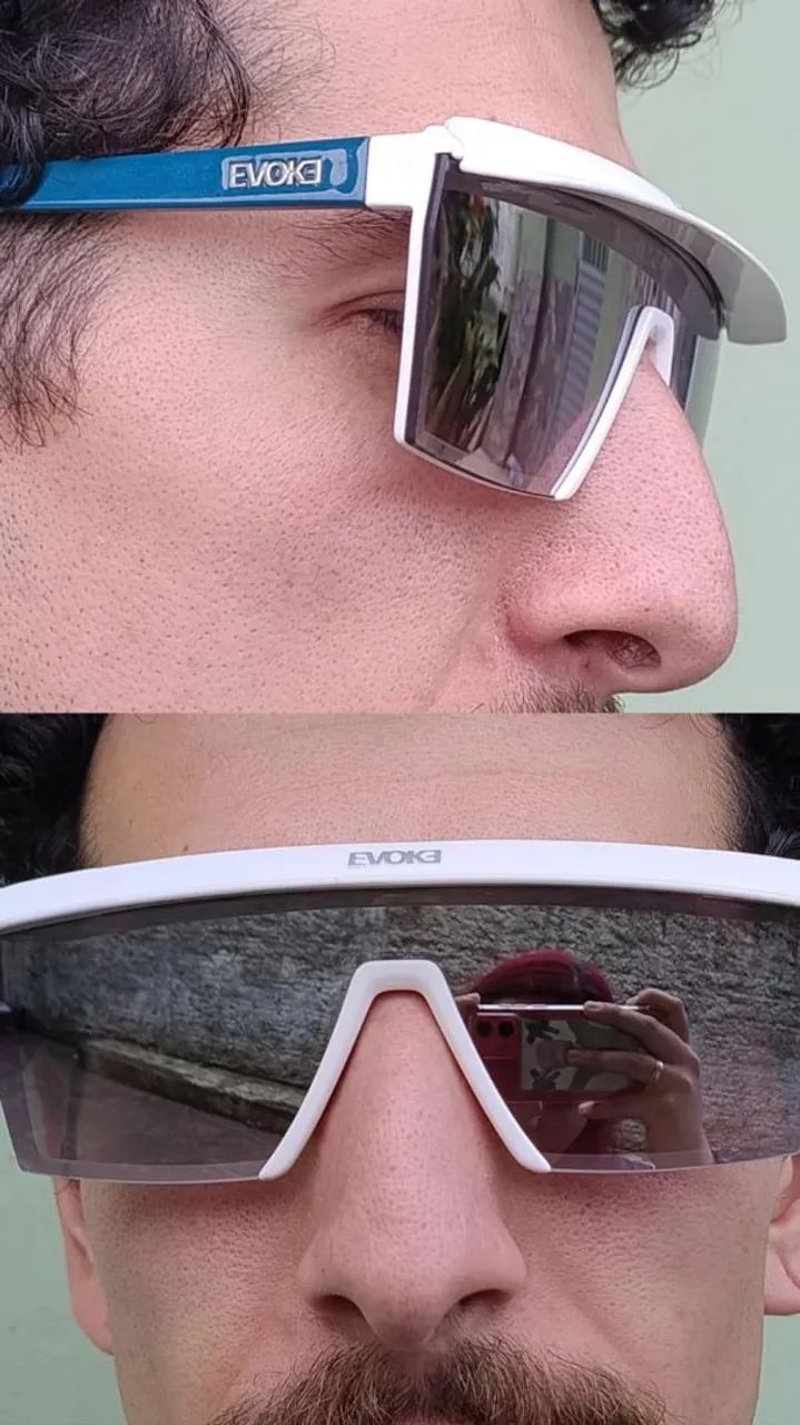 Óculos Evoke Futurah  - Foto 4