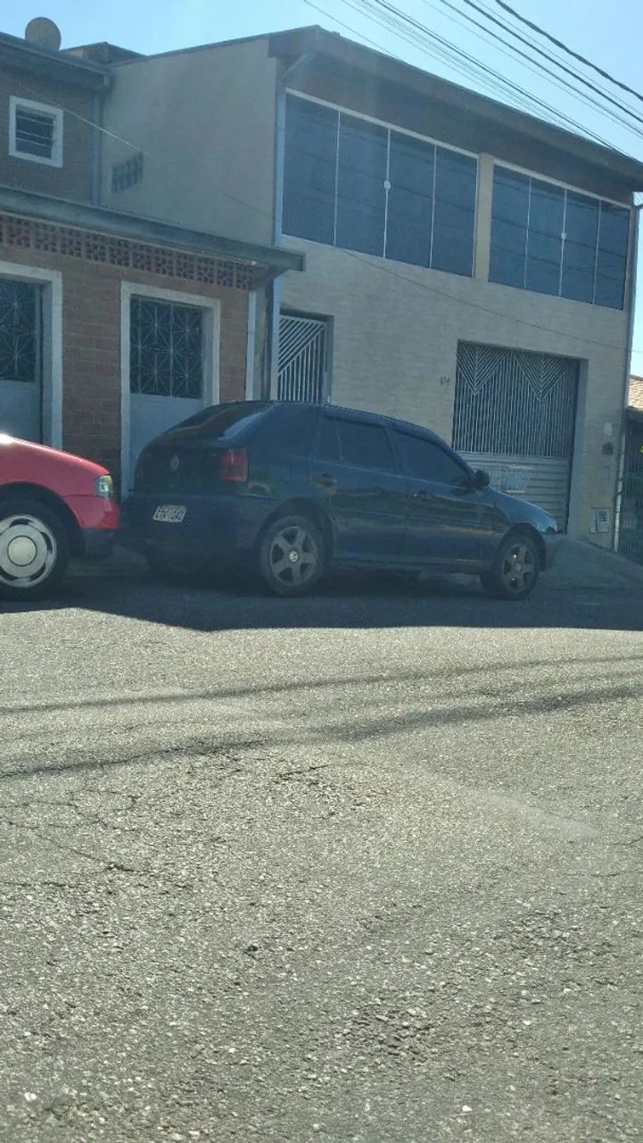 Volkswagen Gol 1998