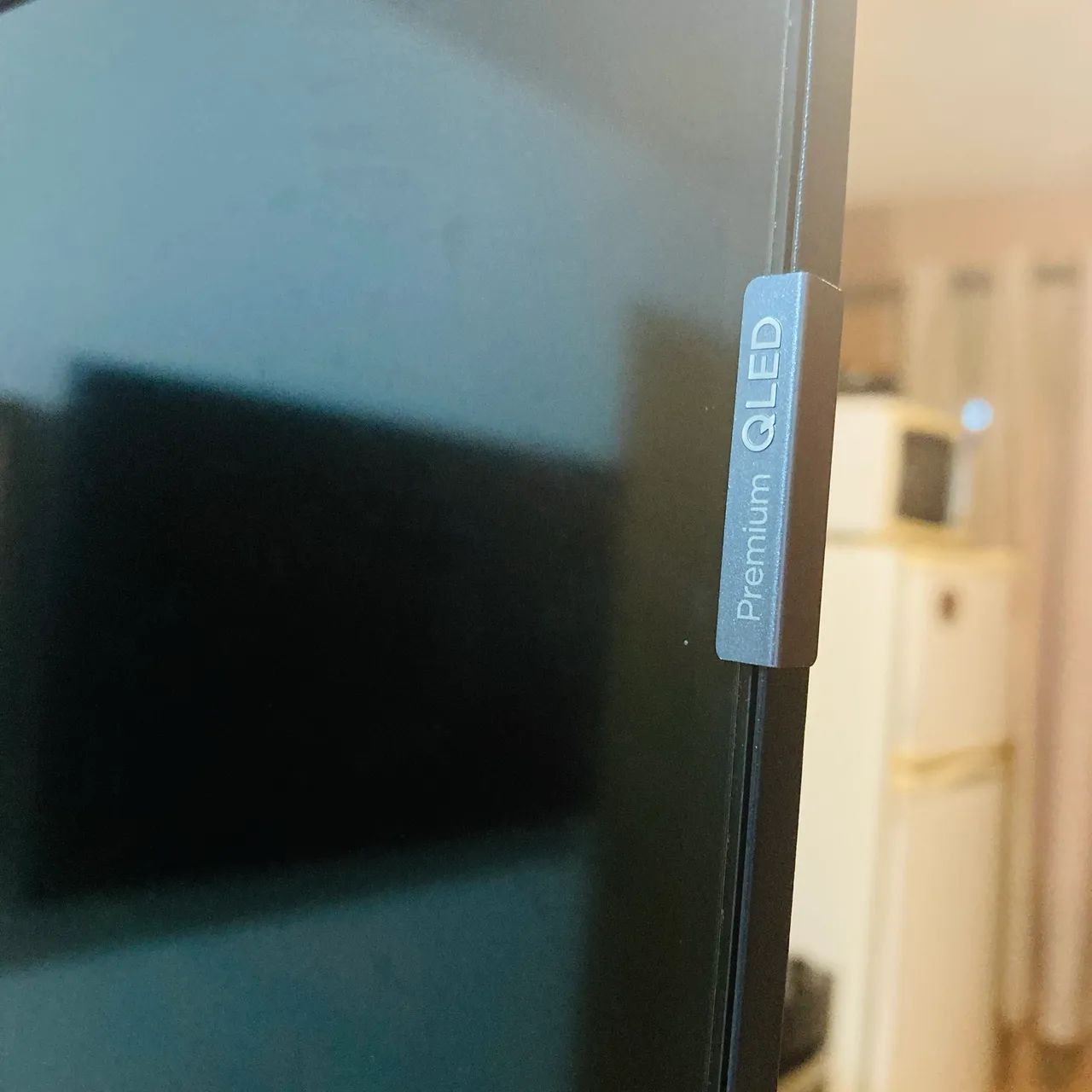 Tv smart 50 polegadas QLed TCL  - Foto 2