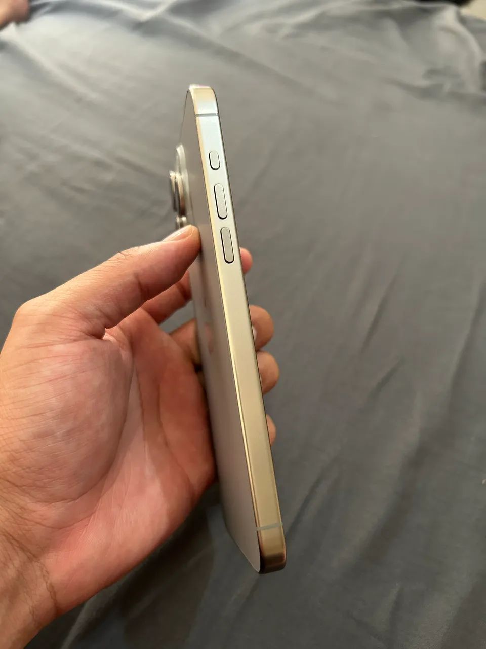 iPhone 15 PRO 128gb  - Foto 4