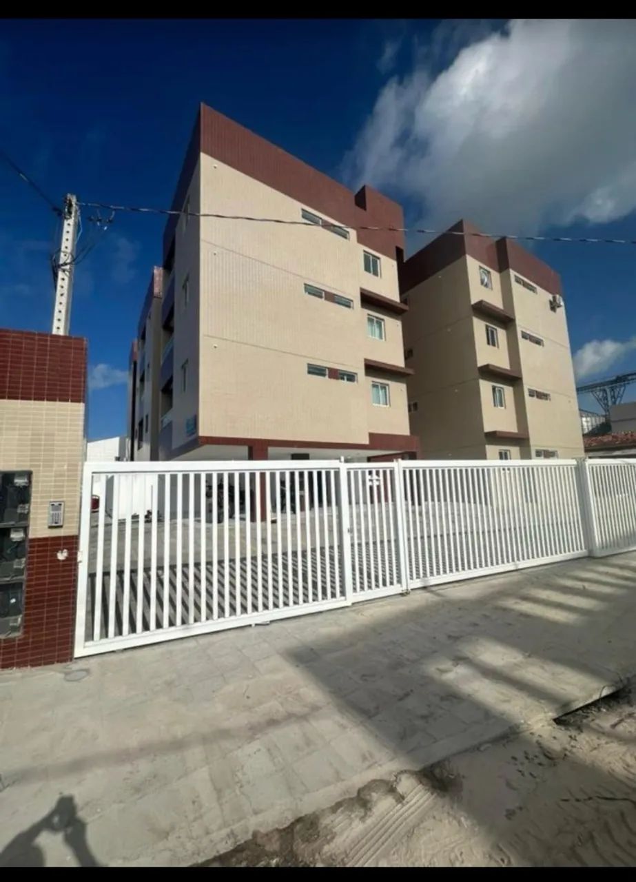 Apartamento para locação anual - Foto 3