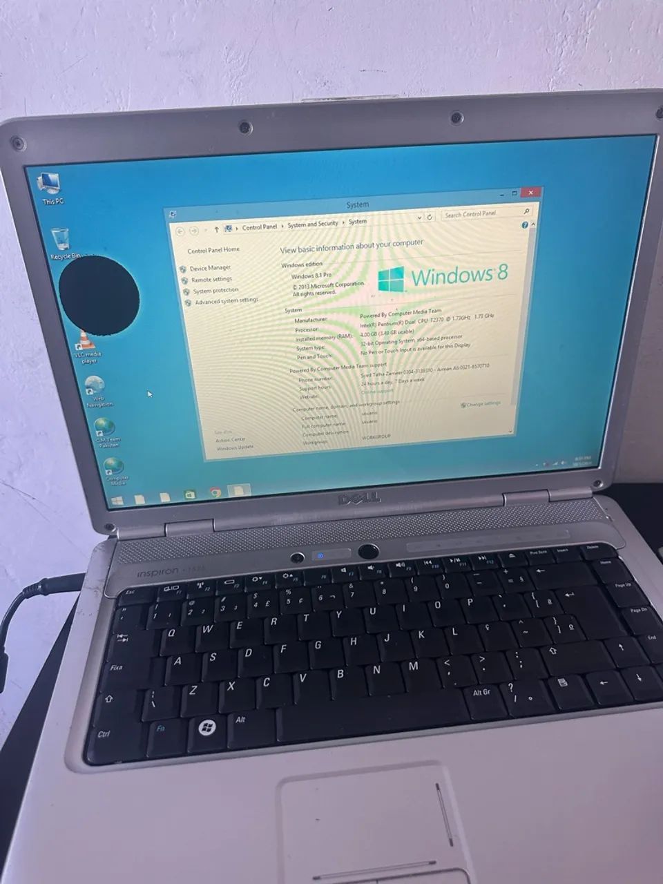 Netbook Dell 4GB RAM  - Foto 4