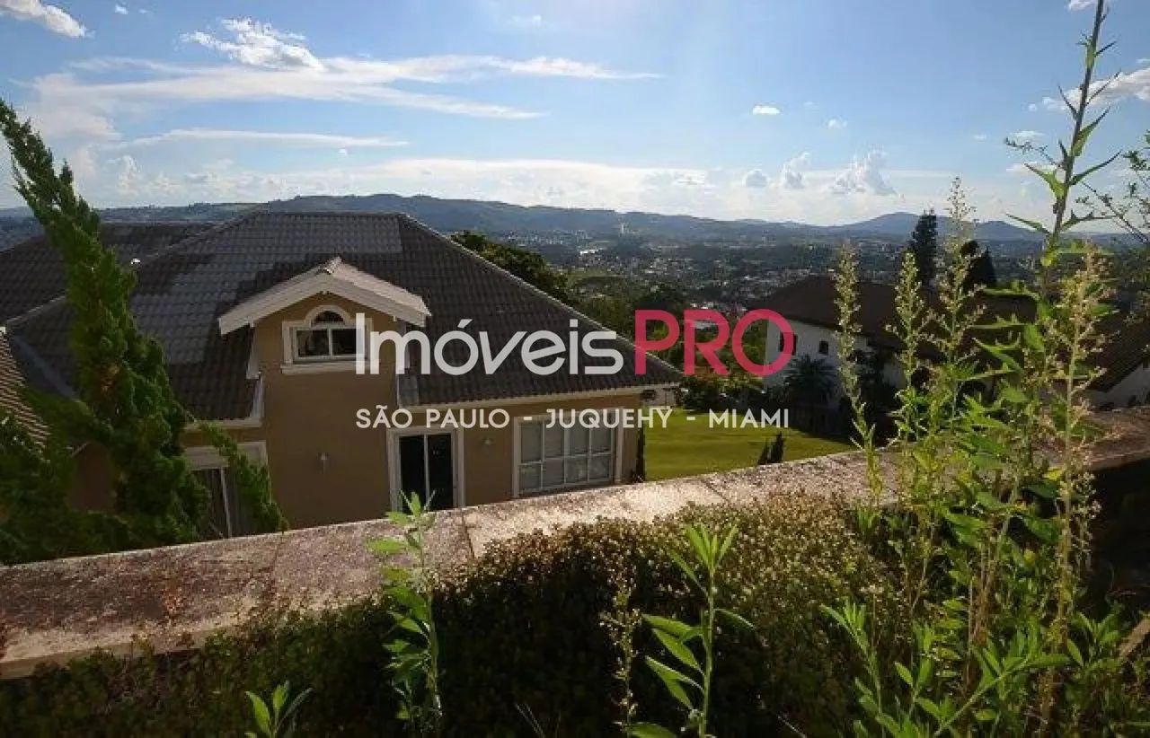 Terreno Residencial com viusta fantastica - Foto 4