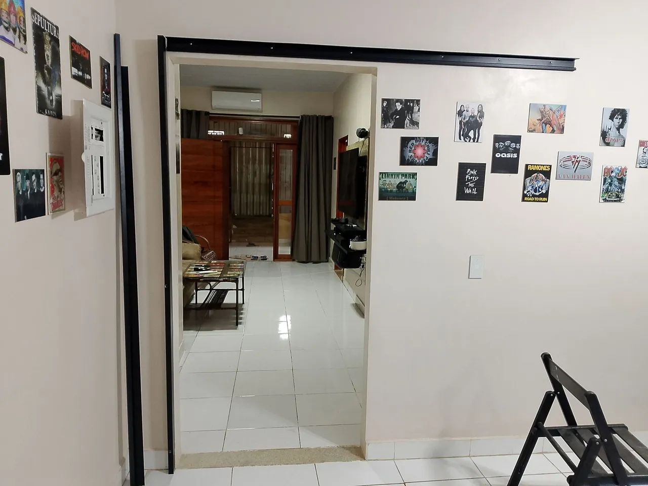 Porta, box de banheiro e muito Ms.. - Foto 3