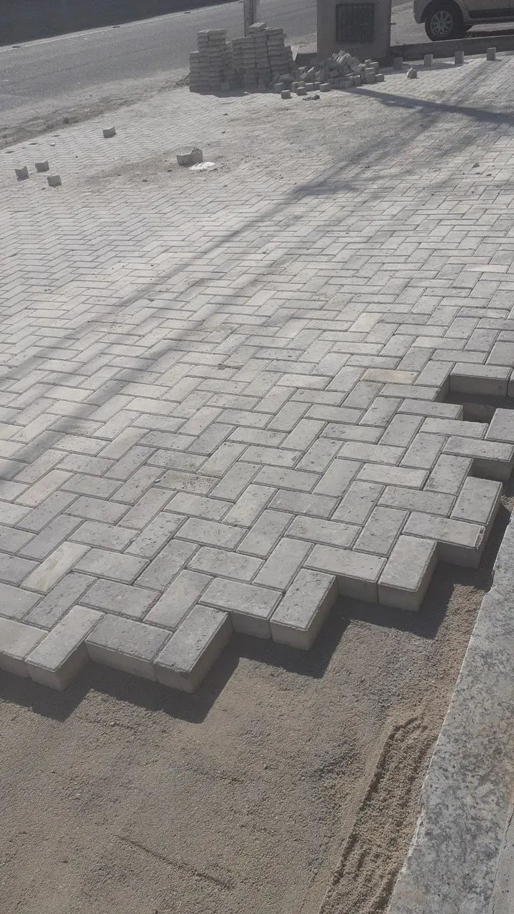 PAVER E ESTALAÇAO FAÇA SEU ORÇAMENTO  - Foto 3