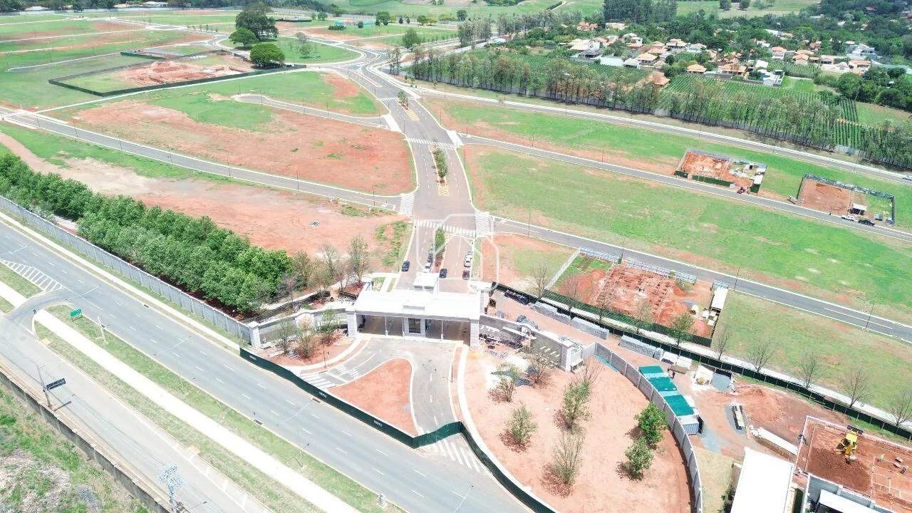 Terreno em Indaiatuba à venda Jardim Residencial Reserva Itanhangá - SP | Área total 532,0 - Foto 15