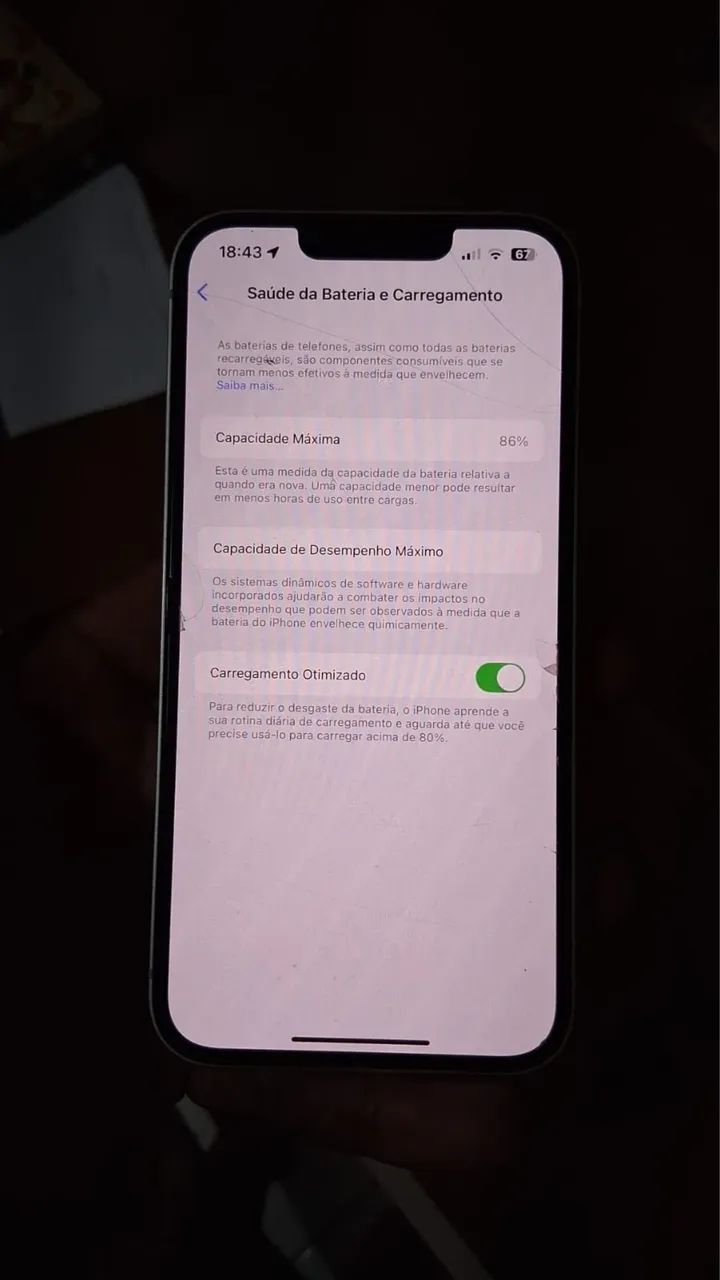 iPhone 13  - Foto 4