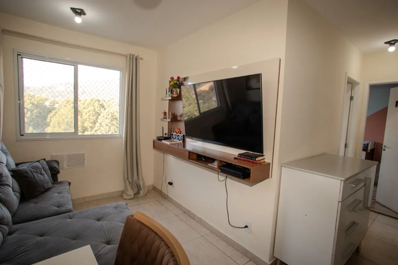 Apartamento para venda em Perus com 2 quartos, 37m² - Foto 5