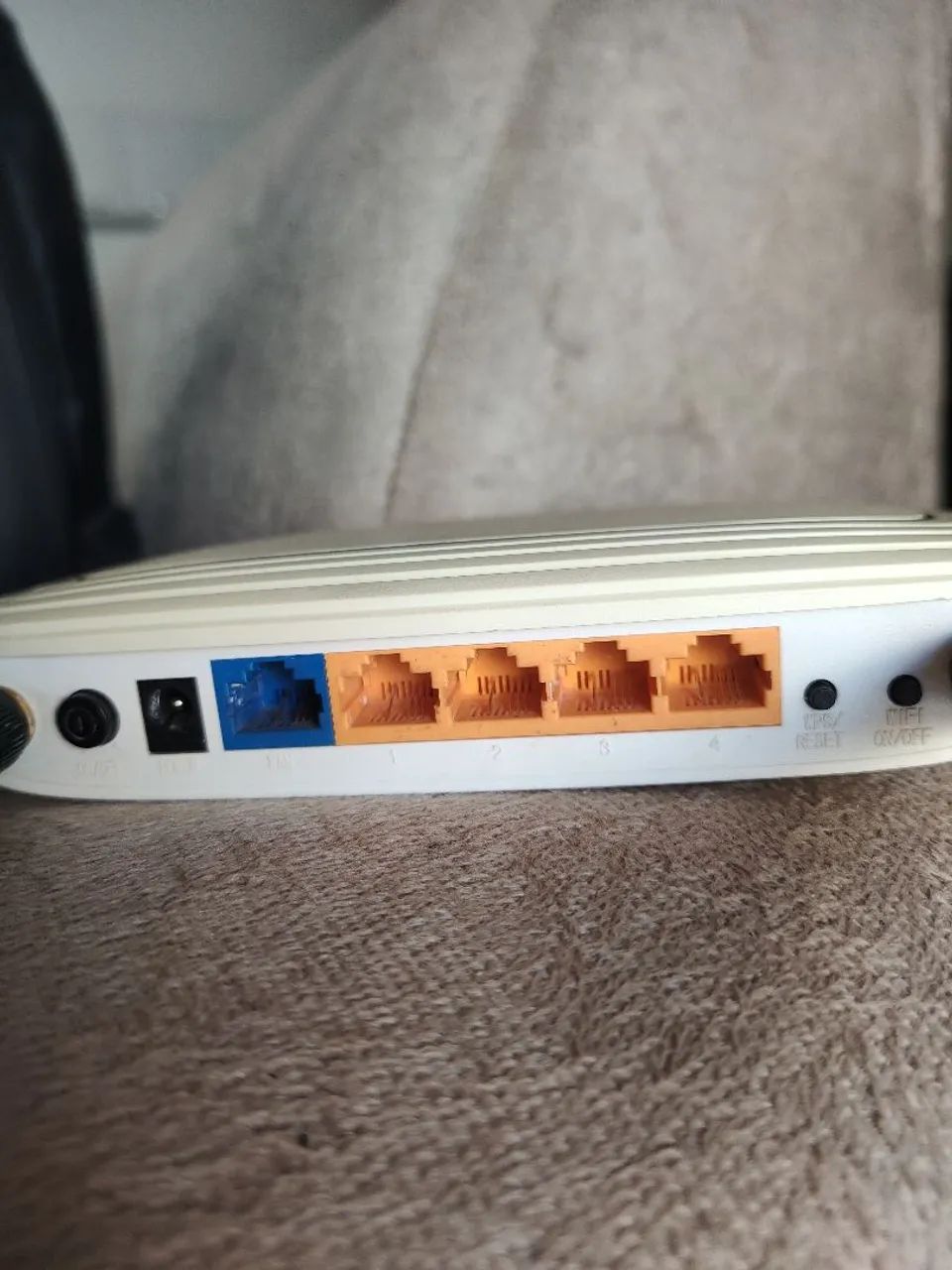 Roteador TP-link - Foto 2