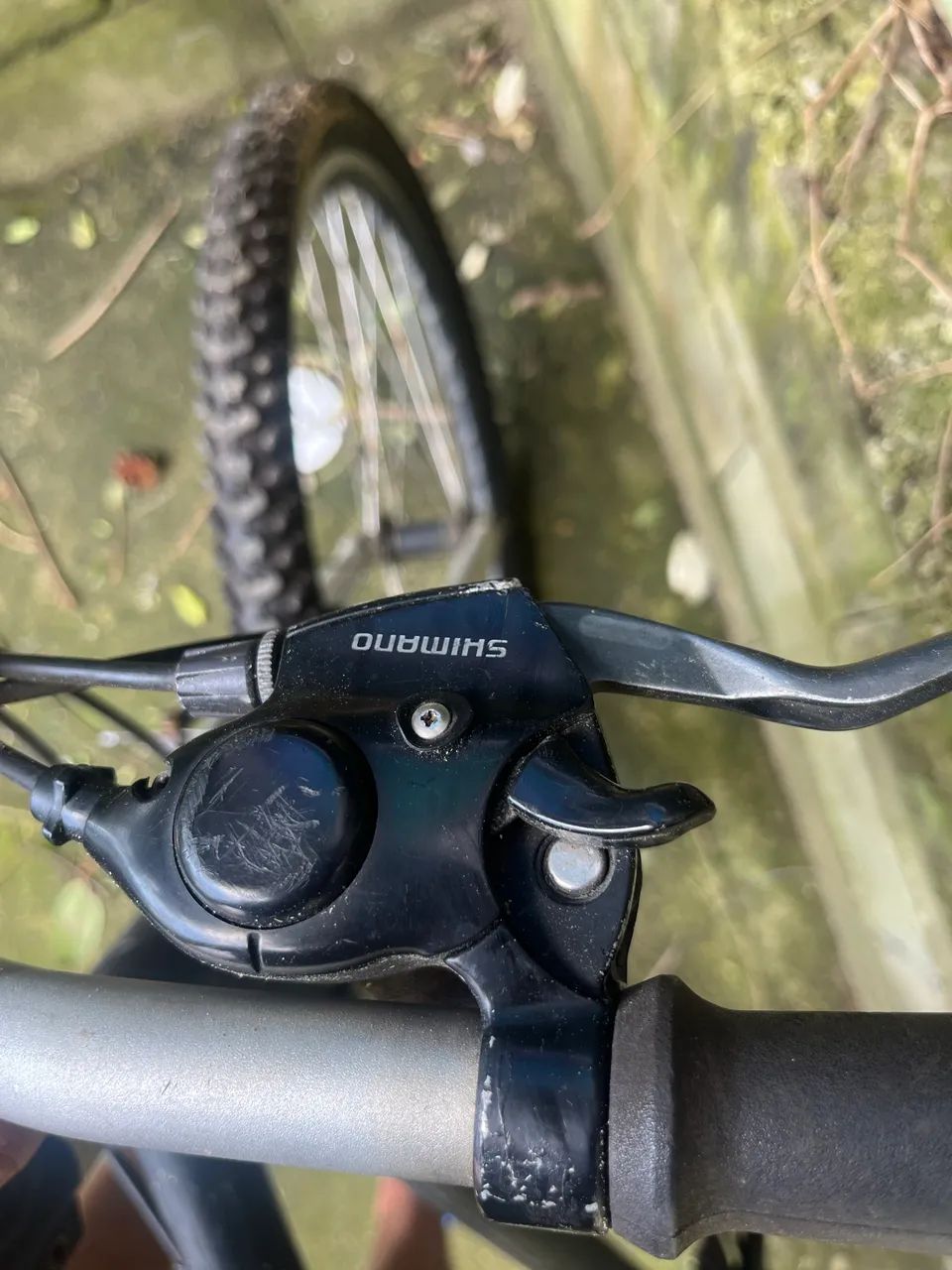 Bicicleta  - Foto 3