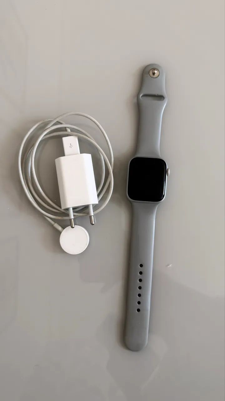 Apple Watch SE 44mm - Foto 3