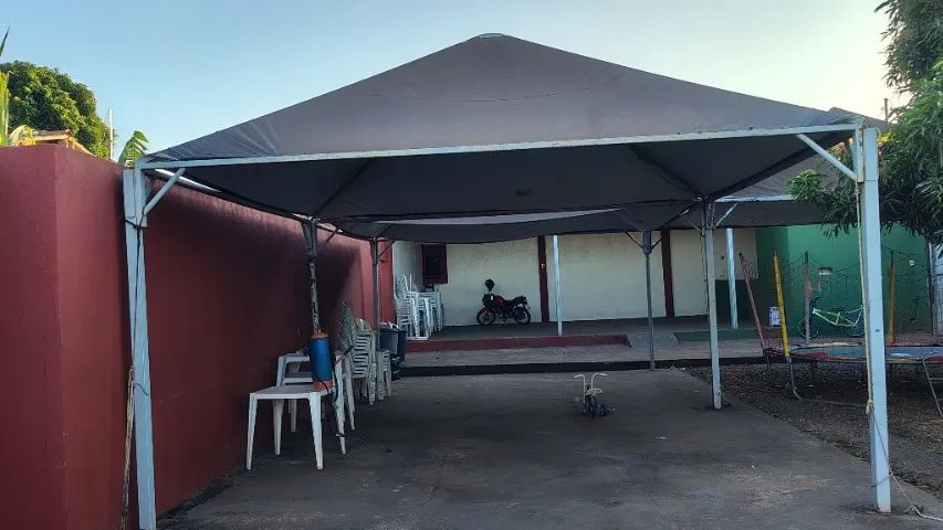 Tenda 5x5