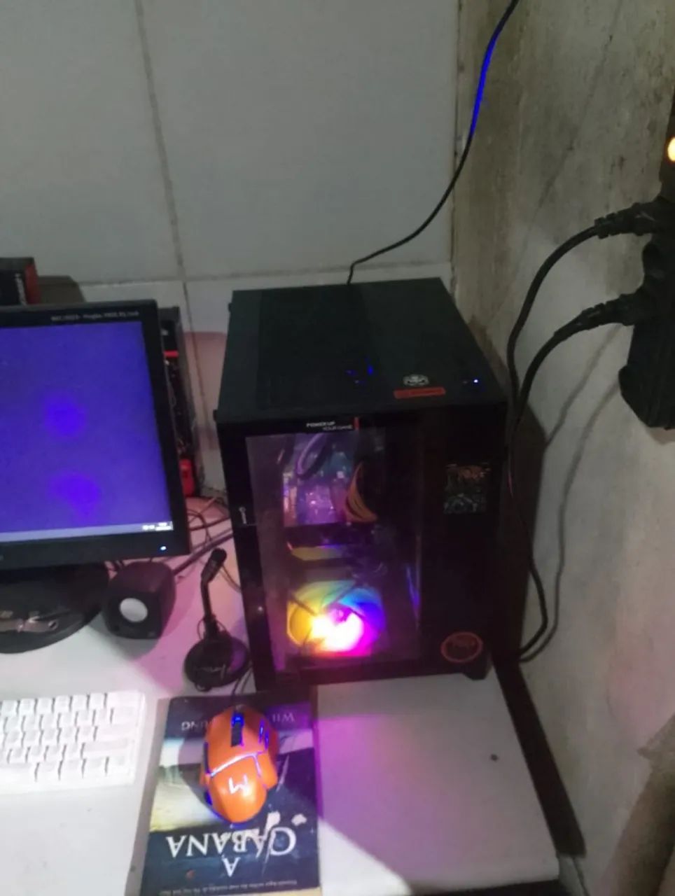 Vendo Pc gamer  - Foto 5