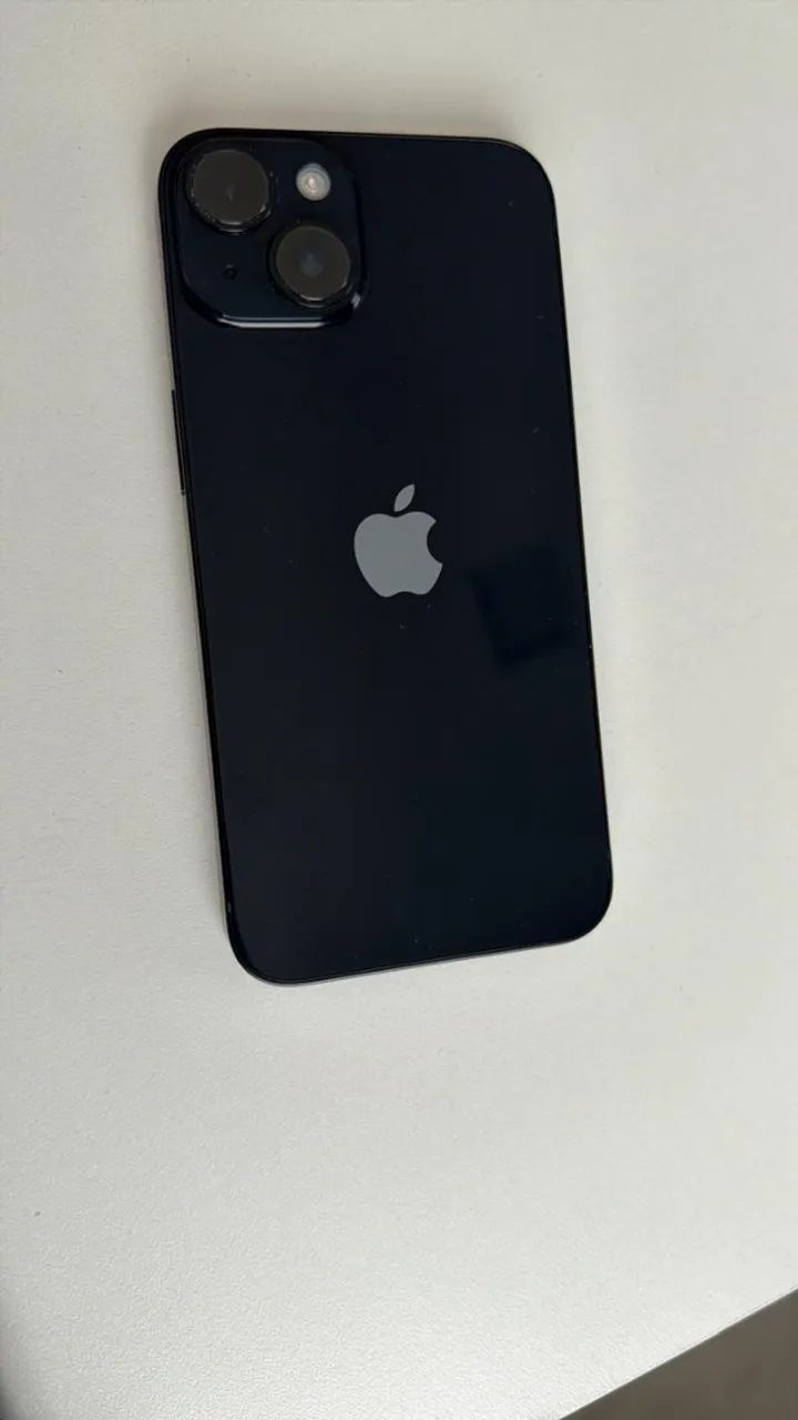 iPhone 14 - Excelente estado (não aceito troca) - Foto 3