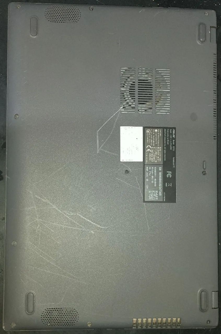 Notebook Asus vivobook - Foto 3