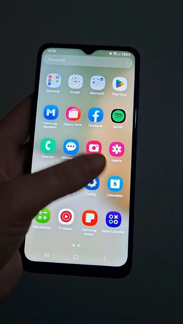 Celular A12 - Foto 5