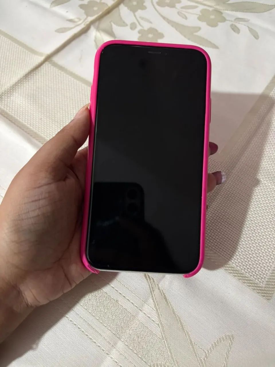 Iphone XR 128gb