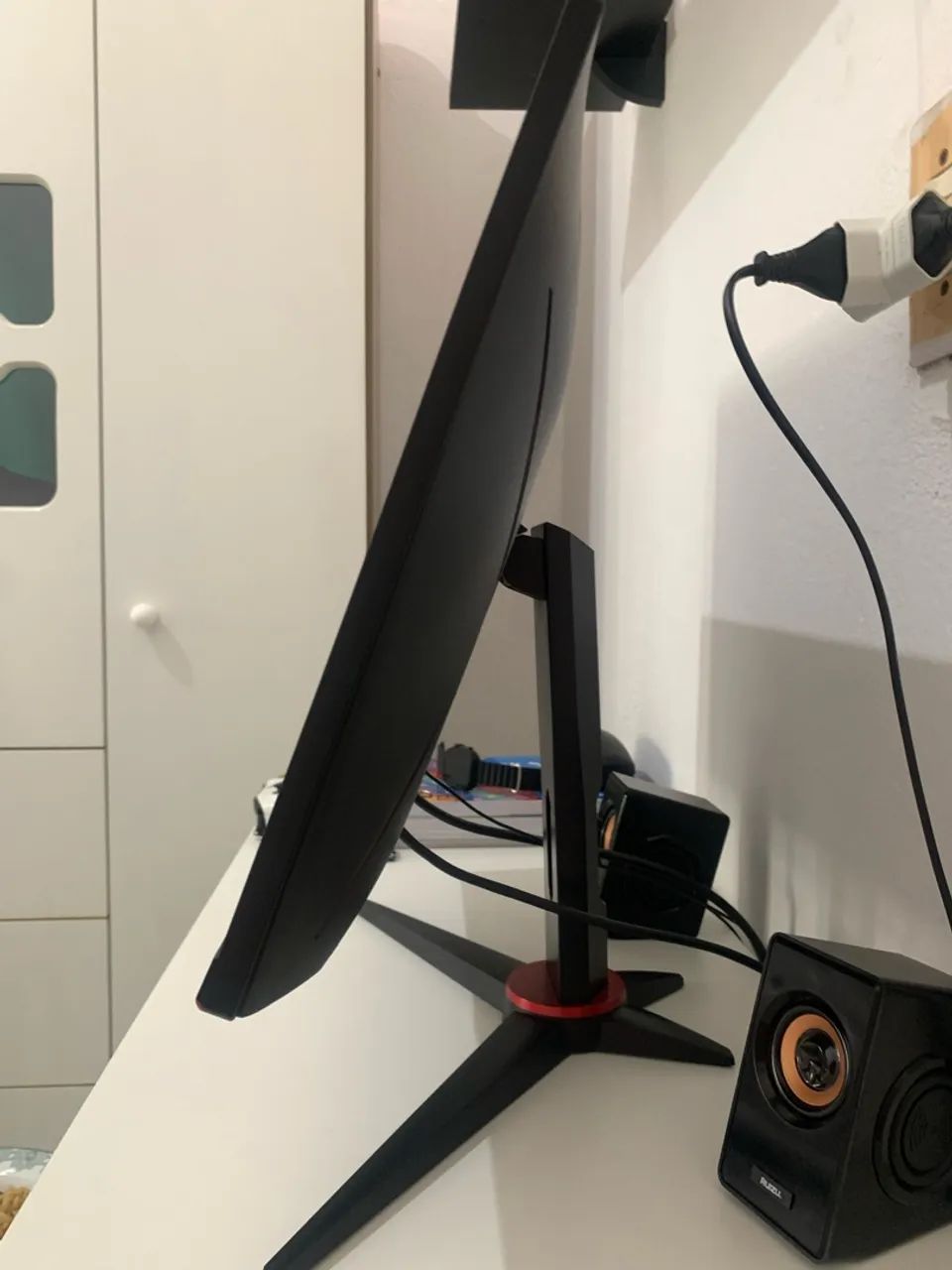 Monitor AOC 165hz  - Foto 3