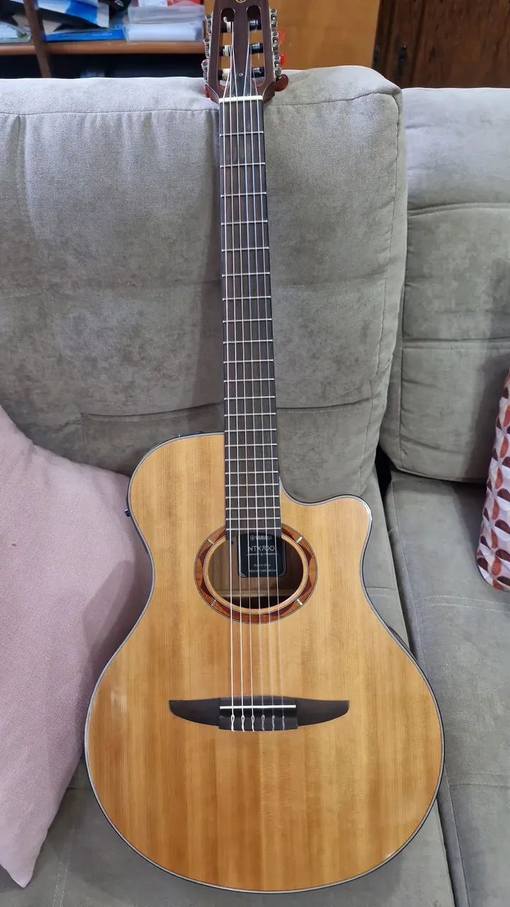 Violão NTX700 