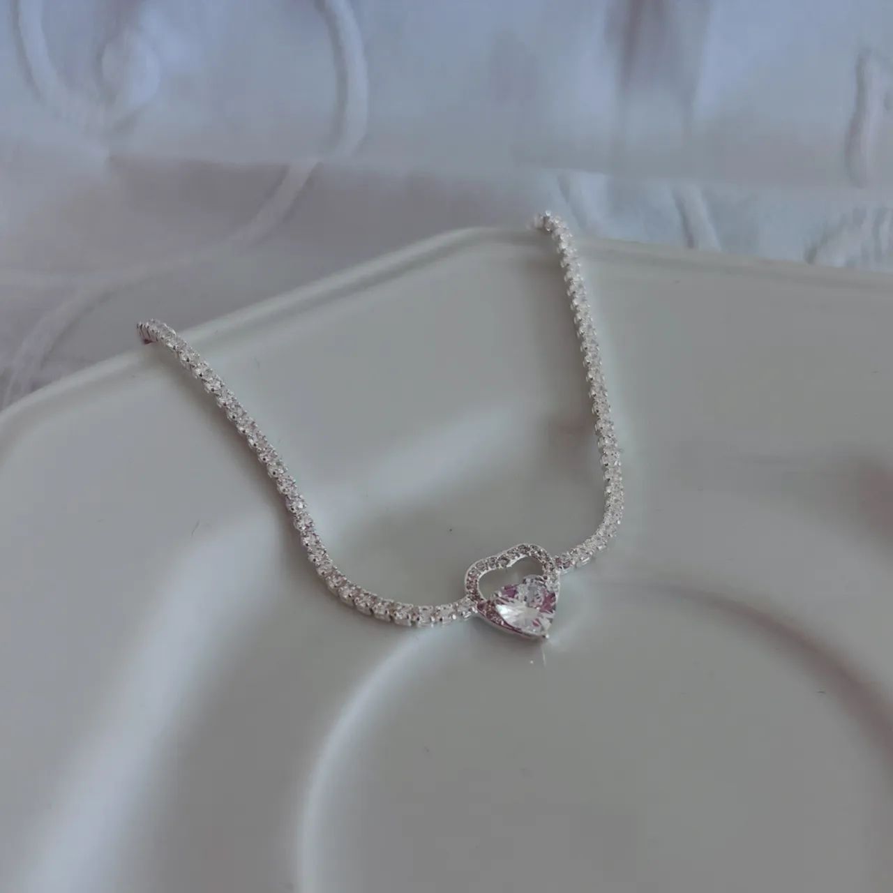 Pulseira Prata