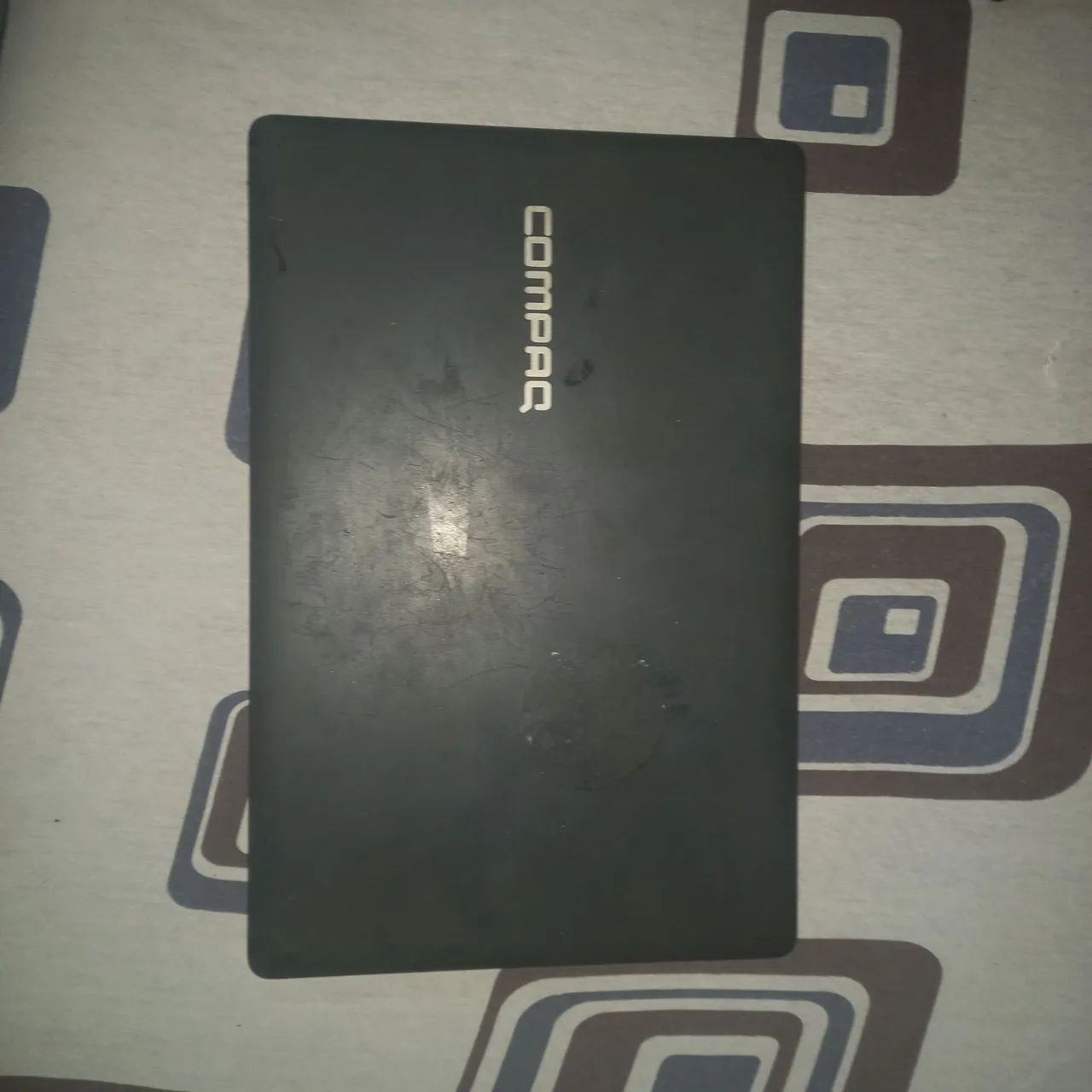 Notebook compaq para trabalho e estudo - Foto 4