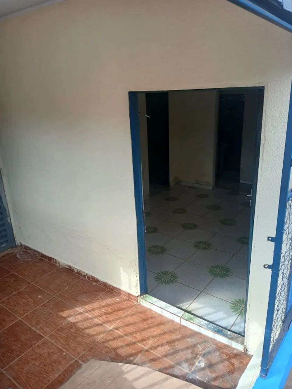 Alugo casa no Aureny III Palmas - Foto 2
