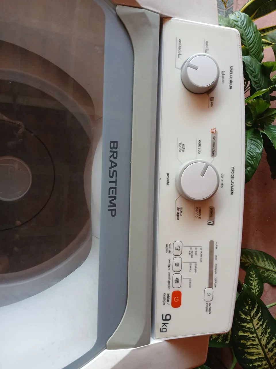 Máquina de lavar  - Foto 4