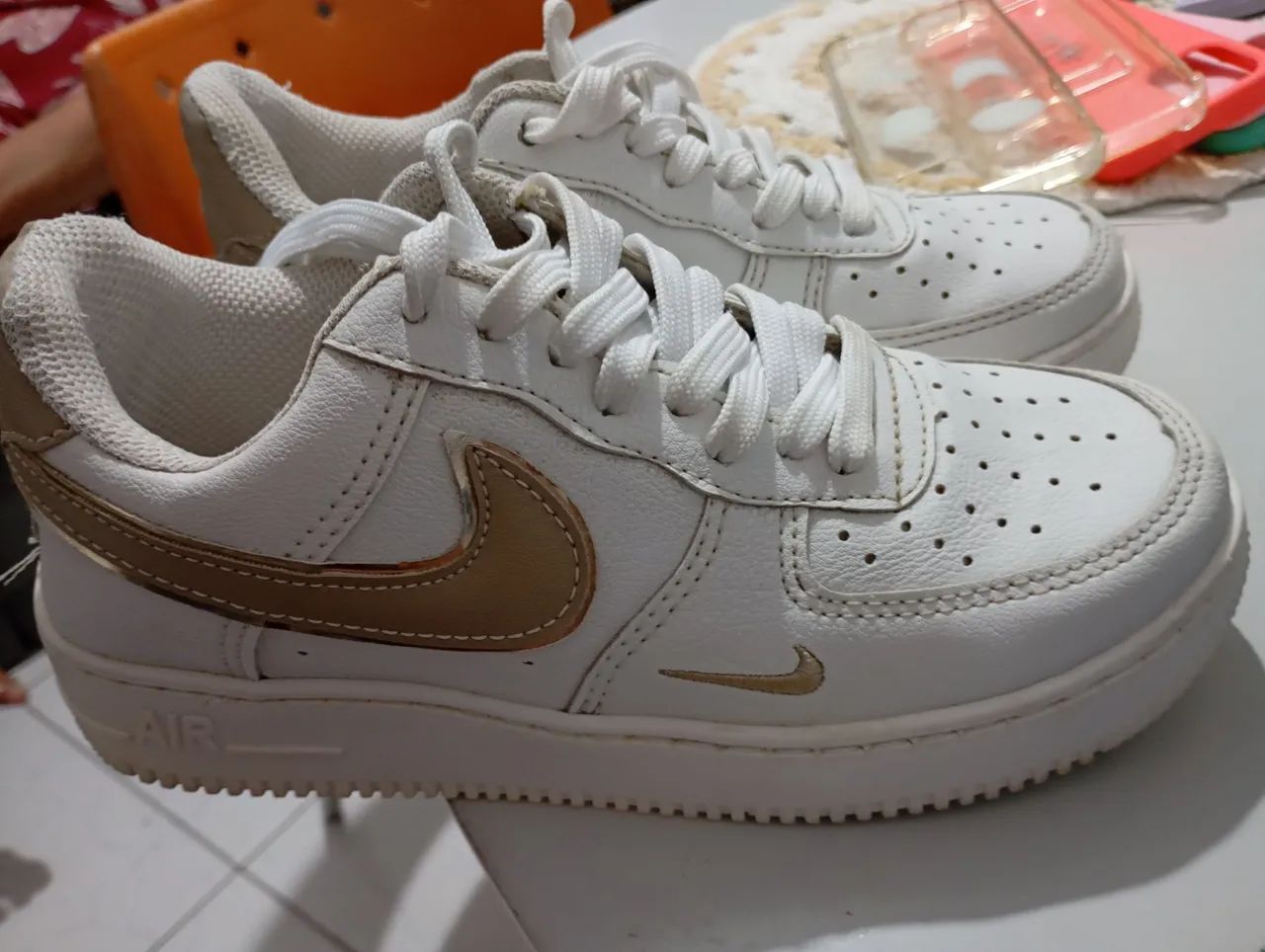 Tênis Air Nike