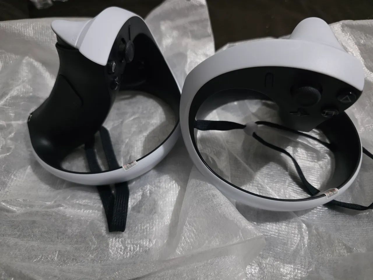 Controles do PlayStation Vr2/ PlayStation 5 - Foto 3
