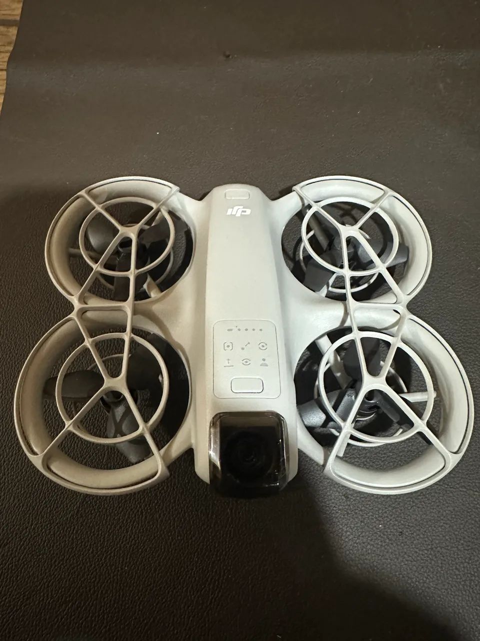 Vendo Drone DJI Neo completo 