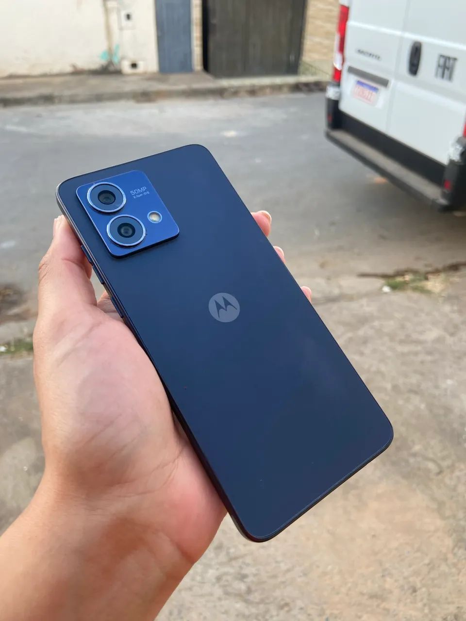 Moto g 84