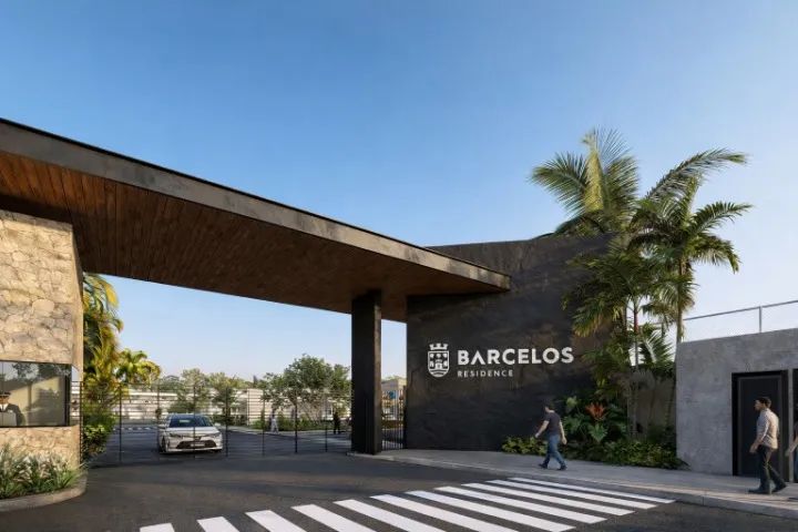 Sua Casa Próximo Praia do Francês- Residencial Barcelos