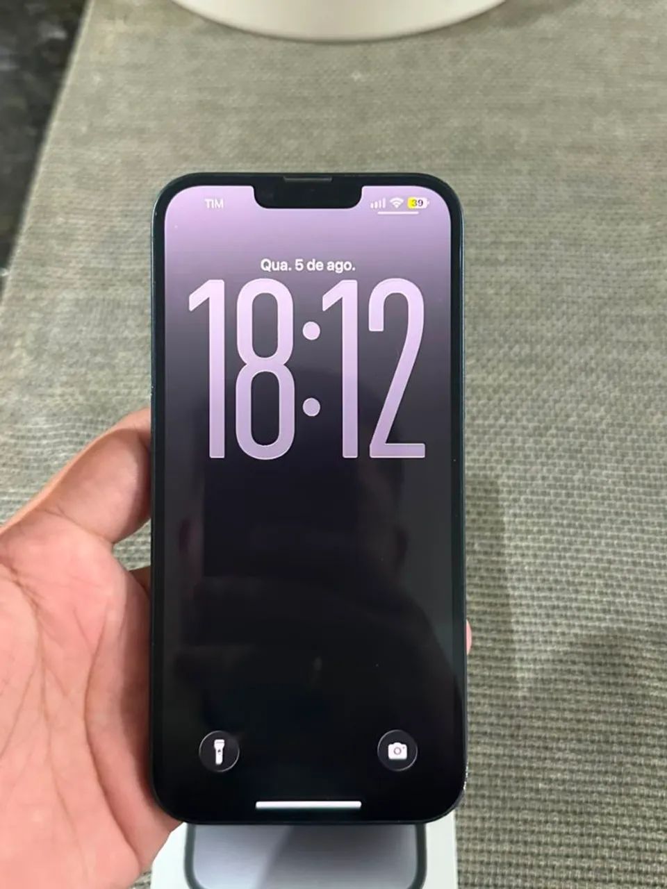 IPhone 14 Plus 128GB