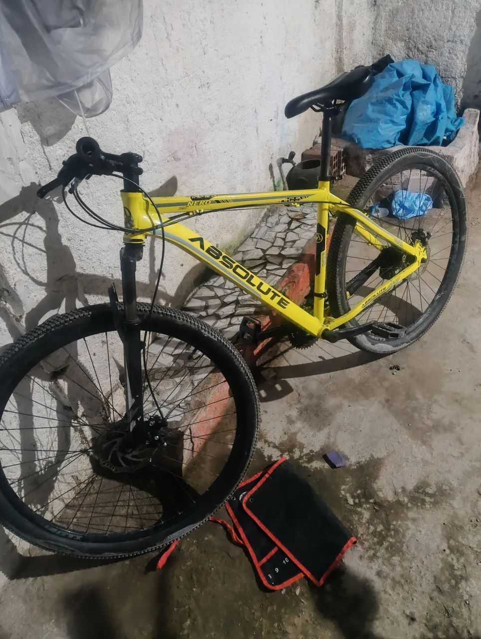 Bicicleta  - Foto 5