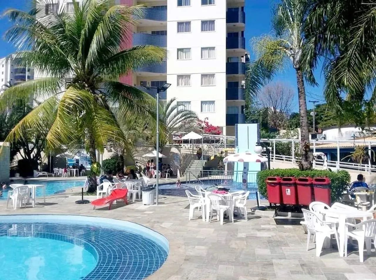 Caldas Novas -GO  - Foto 4