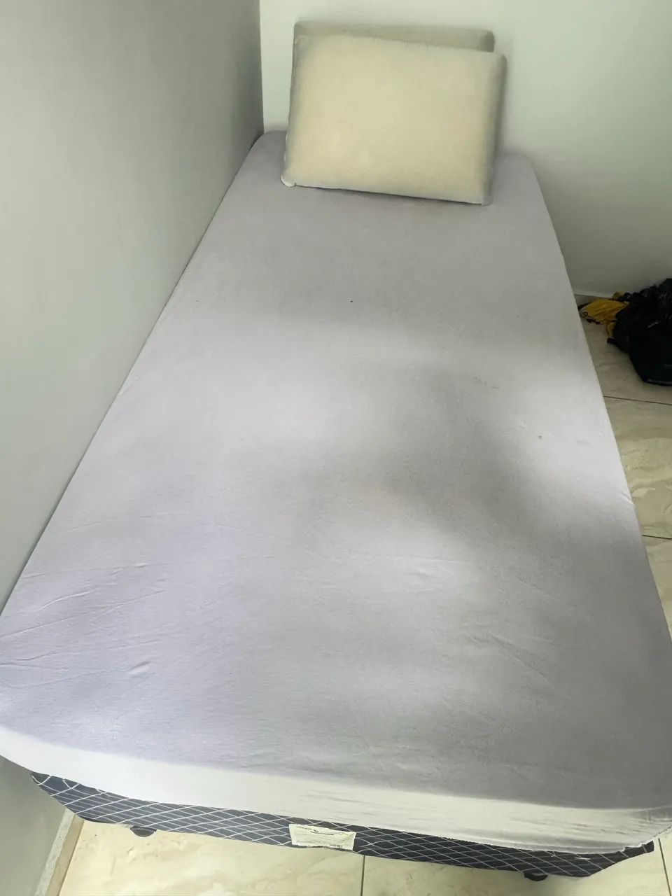 Cama de solteiro grande  - Foto 2