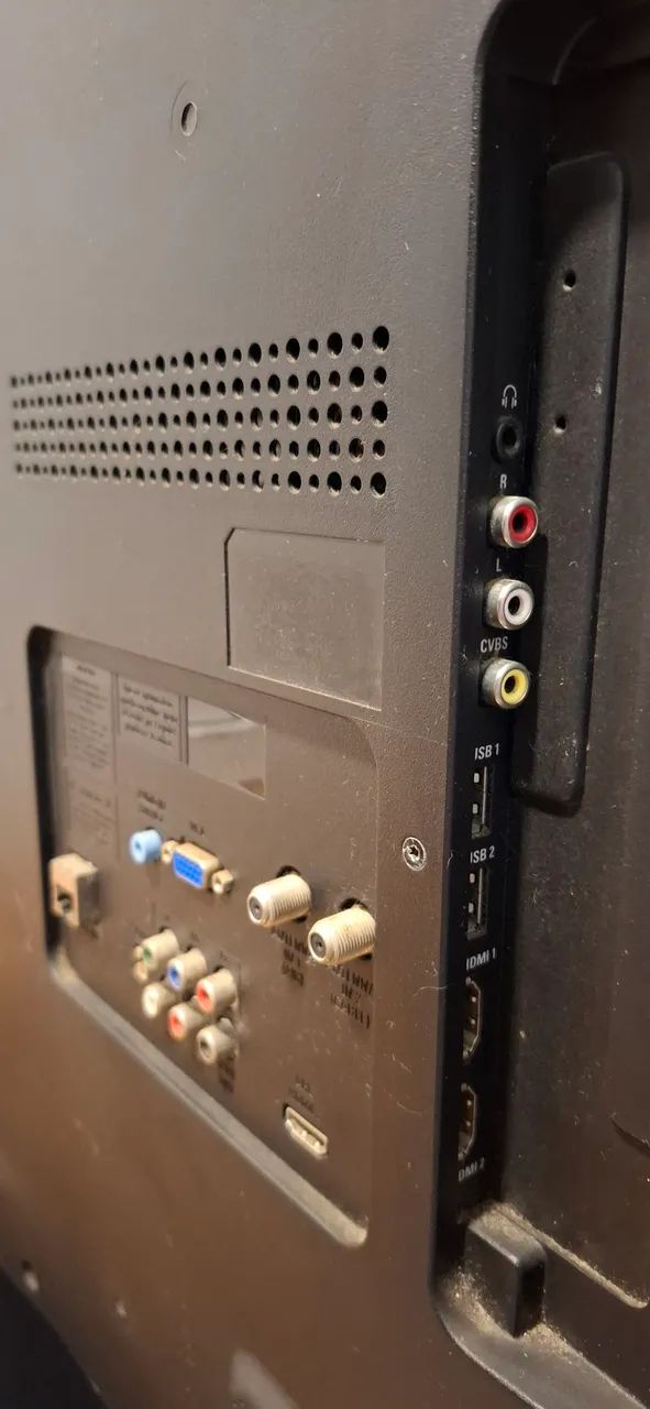 Tv 39" Philips - Modelo sem Smart.  - Foto 3