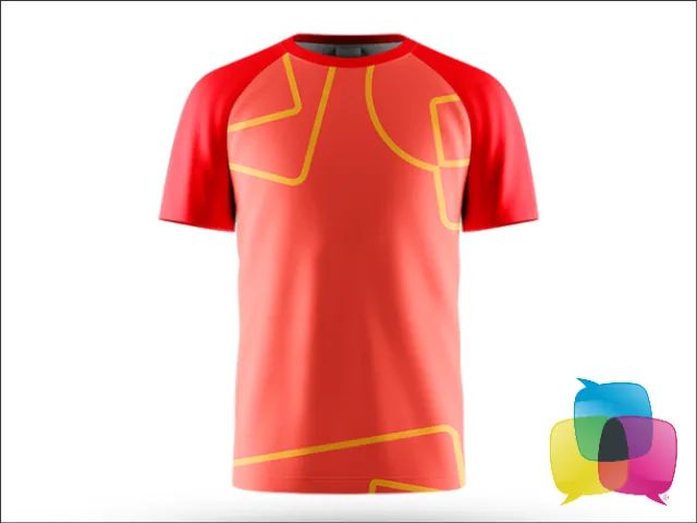 Camisas ou uniformes personalizados - Foto 2