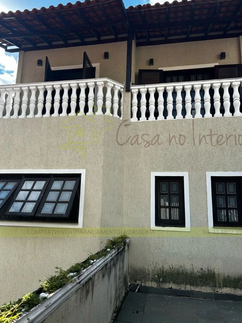 CASA RESIDENCIAL em OSASCO - SP, QUITAUNA - Foto 4