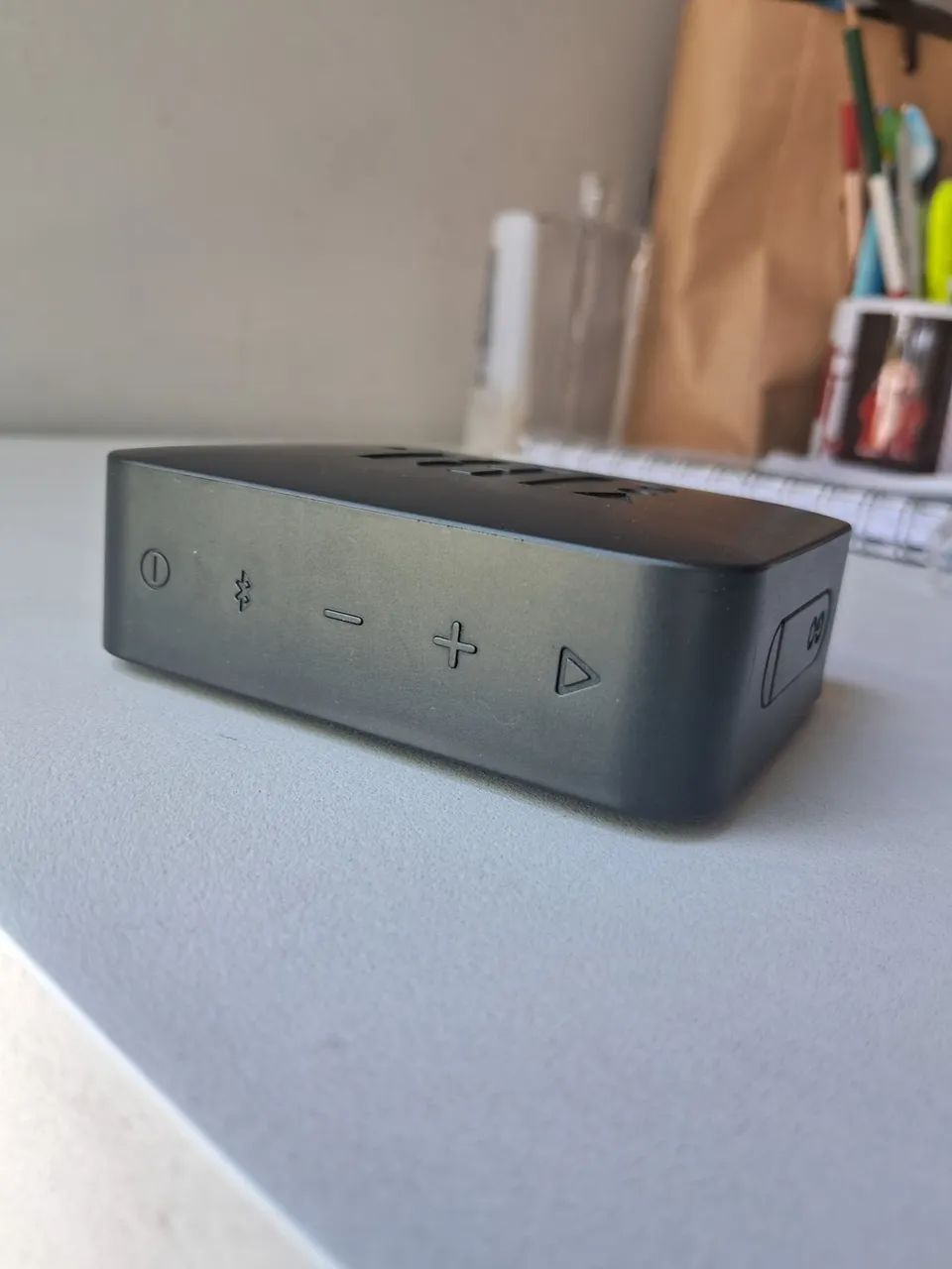 Jbl go essential - Foto 2