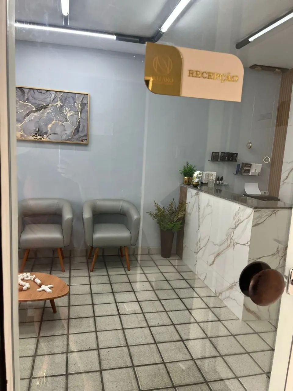 Locação de consultorios - Foto 2