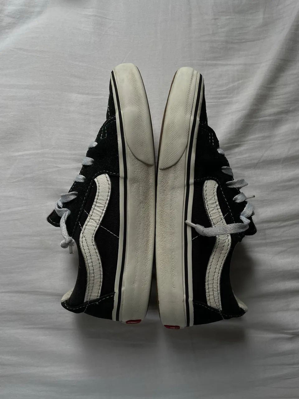 Tenis Vans sk8-low Feminino 35 - Foto 3