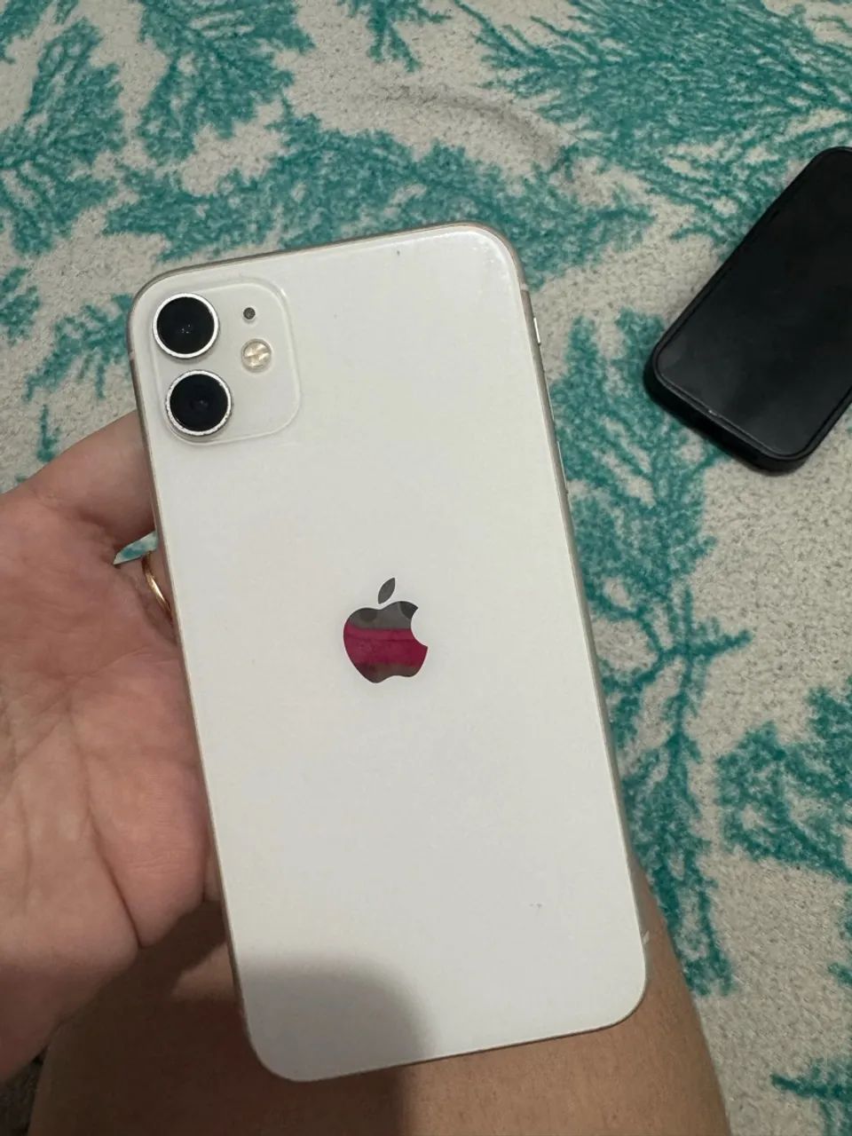 iPhone 11 Branco