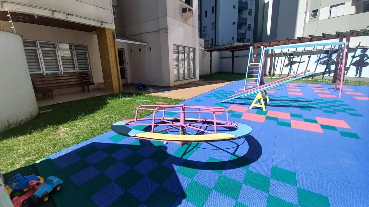 APARTAMENTO MOBILIADO - Foto 3