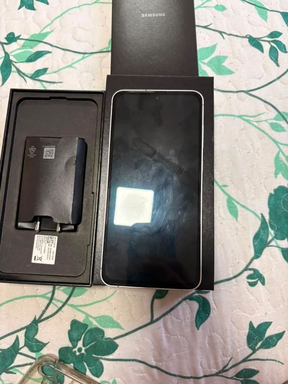 S24 FE 256GB